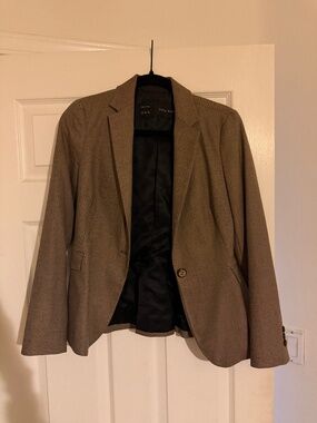 Zara blazer